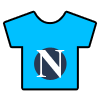 Napoli (8), Sampdoria (7)
