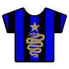 Inter (1), Sampdoria (12)