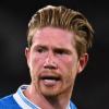 Kevin De Bruyne