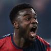 Maxwel Cornet